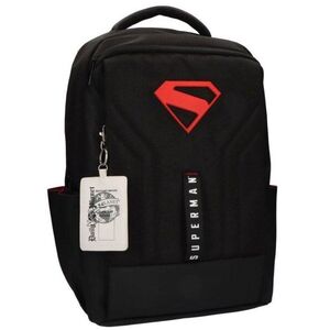 Dc Comis: Superman - hátizsák kép