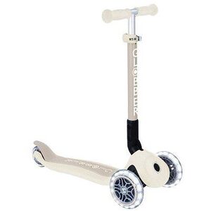 Globber Junior Foldable Lights Ecologic coconut kép
