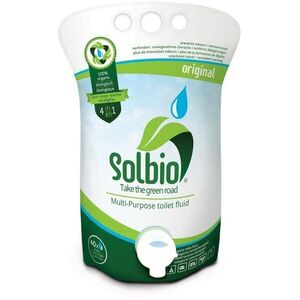 Solbio Original 0, 8 l kép