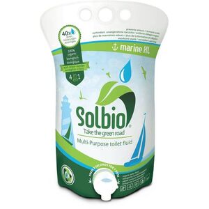 Solbio Marine XL 1, 6 l kép