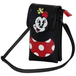 Karactermania Disney Mickey Mouse: Minnie Mouse - telefontáska kép