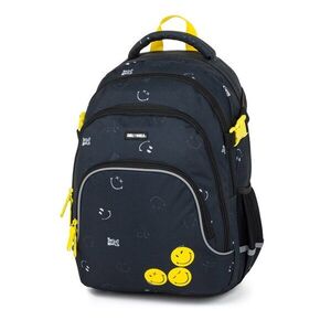 OXYBAG OXY SCOOLER iskolatáska - Smiley World kép