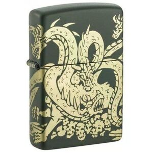 Zippo 26109 Hydra Design kép