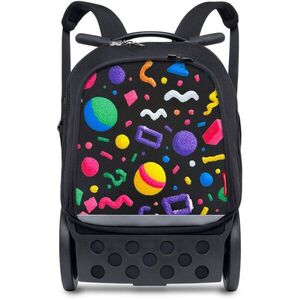 Nikidom Roller UP Space Doodles kép