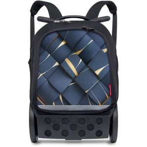 Nikidom Roller UP Luxury Black kép