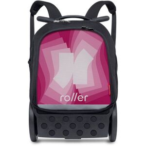 Nikidom Roller UP XL Kinetic Pink kép