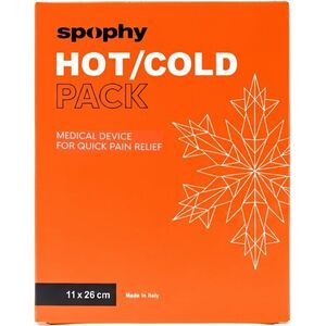 Spophy Hot/Cold Pack, 11 × 26 cm kép