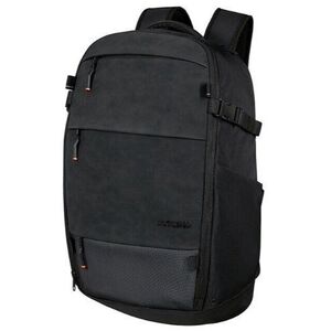 American Tourister Pacepro Laptop Backpack, 17, 3”, Flash Black kép