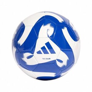 Adidas Tiro Club, kék, 5 kép