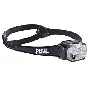 Petzl Swift RL 2026 Classic Black kép
