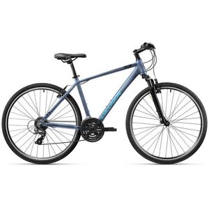 Cyclision Zodin 5 MK-II M/S 430 mm 17" Azure Steel kép