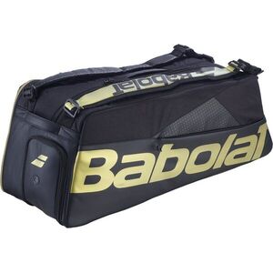 Babolat Cross Pro Black/Gold kép