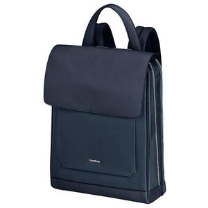 Samsonite Zalia 2.0 Backpack W/Flap 14.1" Midnight Blue kép