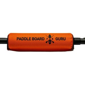 Paddleboardguru Paddle Floater Orange kép