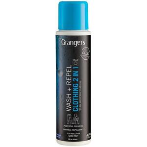 Grangers Wash + Repel Clothing 2 in 1 kép