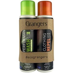 Grangers Clothing Repel & Performance Wash kép