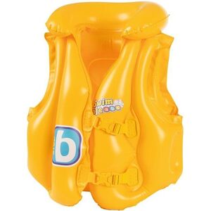 Bestway Baby úszómellény, 51 × 46 cm kép