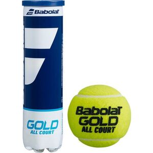 BABOLAT GOLD AC X 4 kép