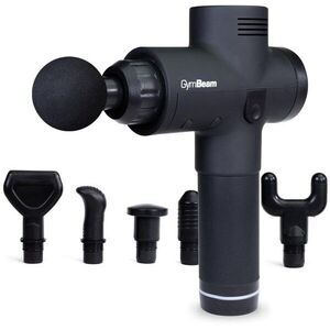 GymBeam VI Black kép