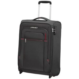 American Tourister Crosstrack Upright 55/20 - Black/Grey kép