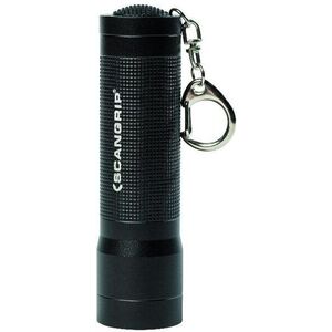 SCANGRIP FLASH MINI LED lámpa, kiváló minőség, akár 50 lm, akár 50 m hatótáv kép