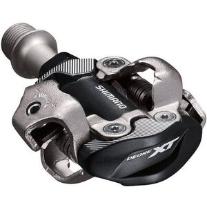 Shimano XT PD-M8100 SM-SH51 stopli, prizma nélkül kép