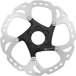 Shimano SM-RT86, 6 csavaros, 180 mm, Ice Tech kép