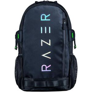 Razer Rogue Backpack V3 13.3" - Chromatic Edition kép