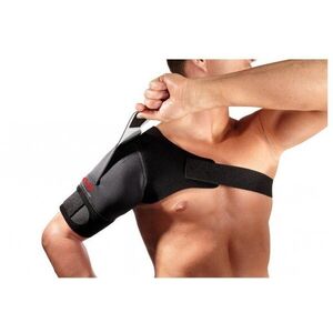 McDavid Lightweight Shoulder Support 463, fekete S kép