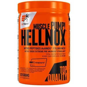 Extrifit Hellnox 620 g, cherry kép