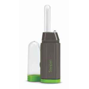 SteriPEN® Adventurer Opti ™ UV Water Purifier kép