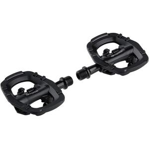 Force SELECT Egyoldalas MTB patentpedál - fekete kép