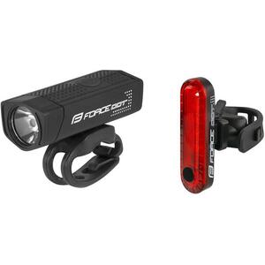 Force Dot USB Első + hátsó kép