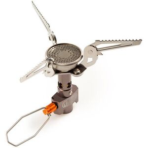 GSI Outdoors Pinnacle Canister Stove silver kép