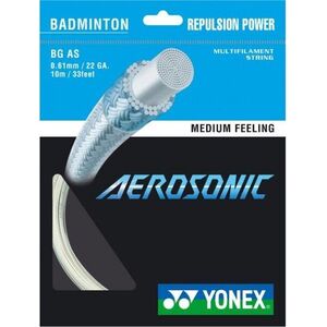Yonex Aerosonic white kép