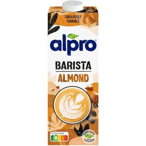 Alpro Barista Mandulaital 1 l kép