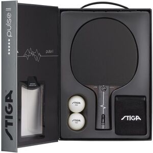 STIGA Pulse Box II 5-star kép