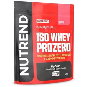Protein 500 g kép