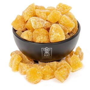 Bery Jones Gyömbér szeletek 12-20 mm 1 kg kép