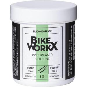 BikeWorkx Prograser Silicon 100 g kép