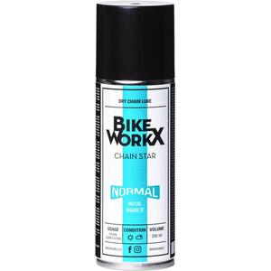 BikeWorkx Chain Star Normal 200 ml kép