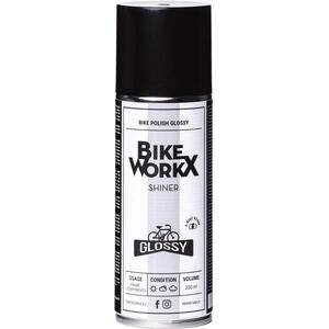 BikeWorkx Shiner Glossy 200 ml kép