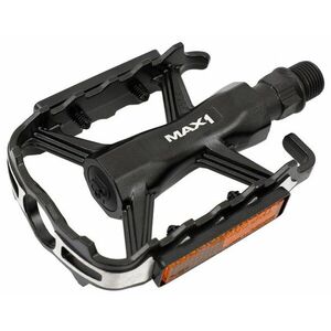 MAX1 Master Sport, alumínium kép