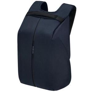 Samsonite Securipak 2.0 Backpack 14.1" Dark Blue kép