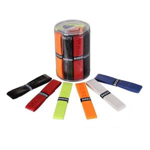 MERCO Exclusive Fedőgrip, 0, 6 mm vastag, 24 db, vegyes színek kép