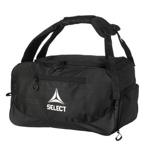 Select Sportsbag Milano small fekete kép