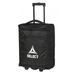 Select Travelbag Milano fekete kép