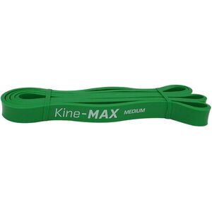 KINE-MAX Professional Super Loop Resistance Band 3 Medium kép