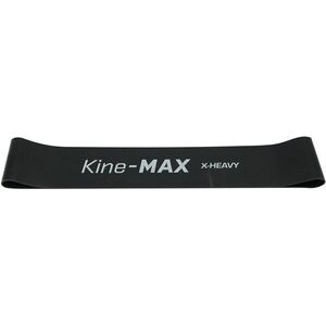 KINE-MAX Professional Mini Loop Resistance Band 5 X-Heavy kép