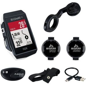 Sigma ROX 11.1 EVO SENSOR SZETT kép